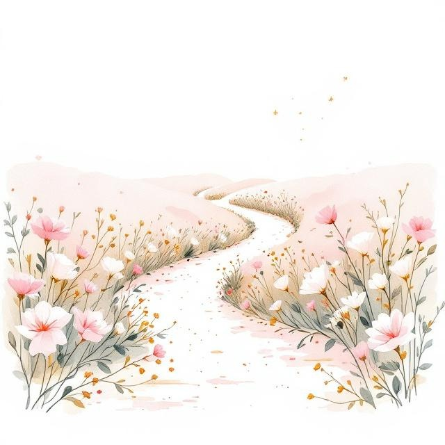 長期的な成長の象徴