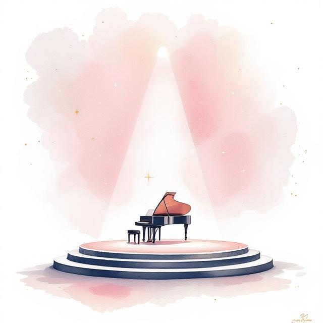 コンクール挑戦