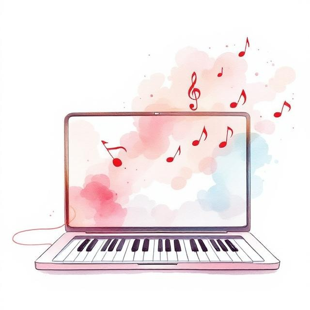 オンラインレッスン