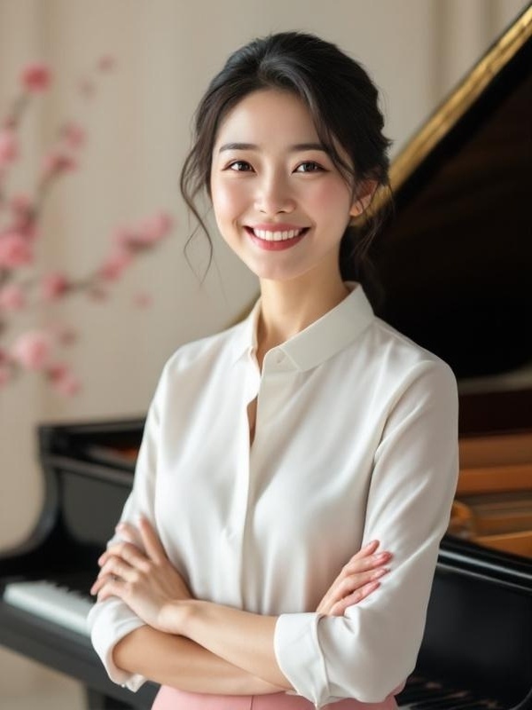 渡辺まどか先生